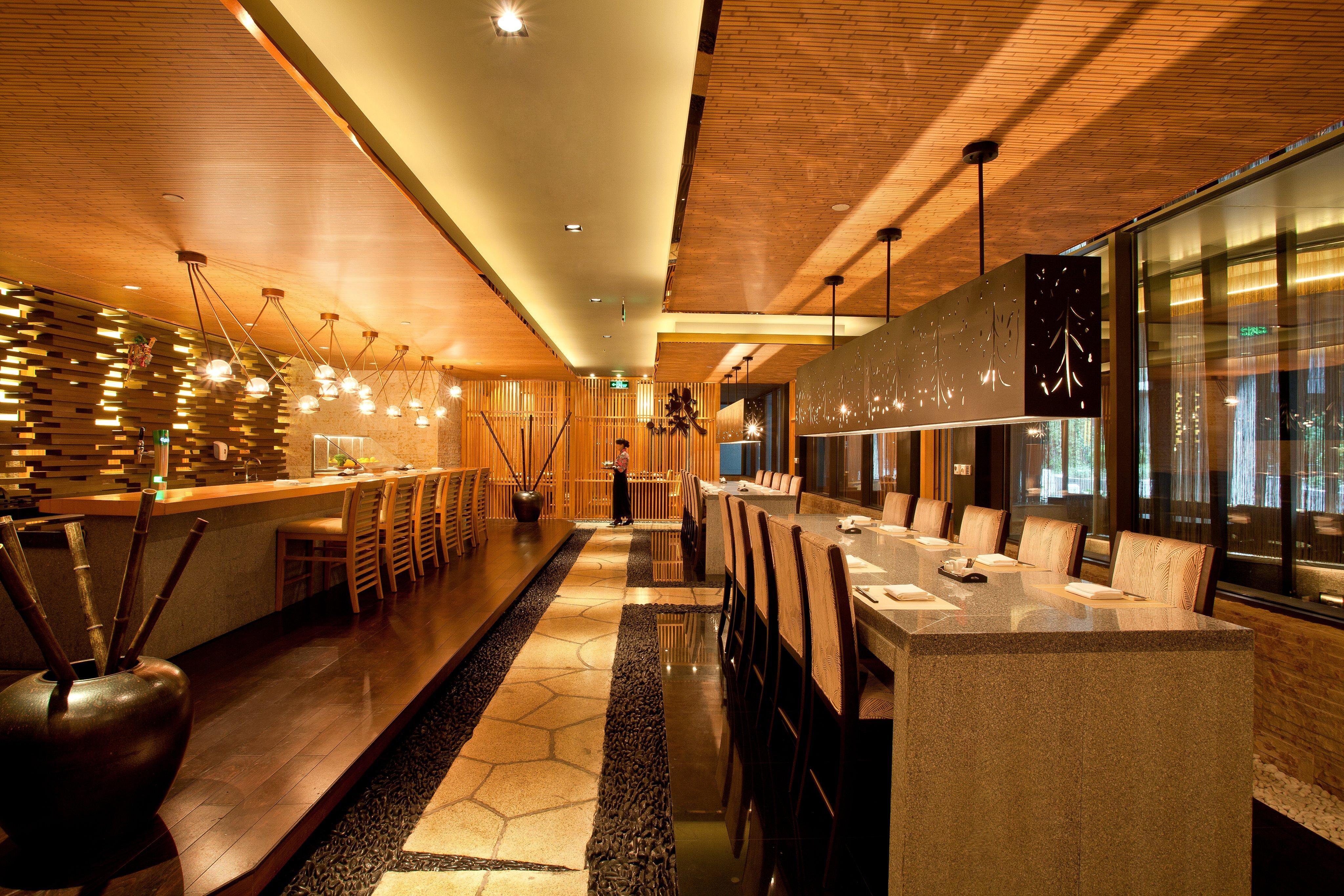 Intercontinental Wuxi By Ihg Hotel Exterior foto