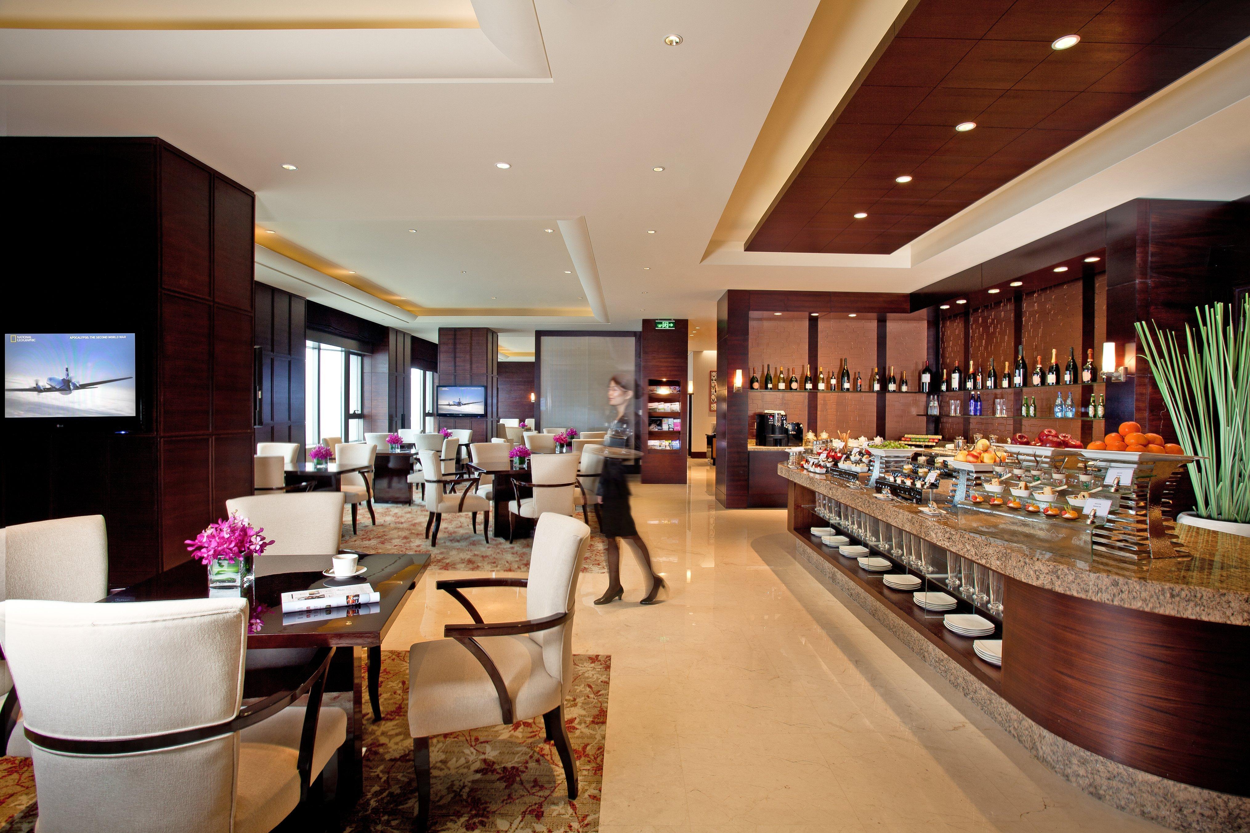 Intercontinental Wuxi By Ihg Hotel Exterior foto