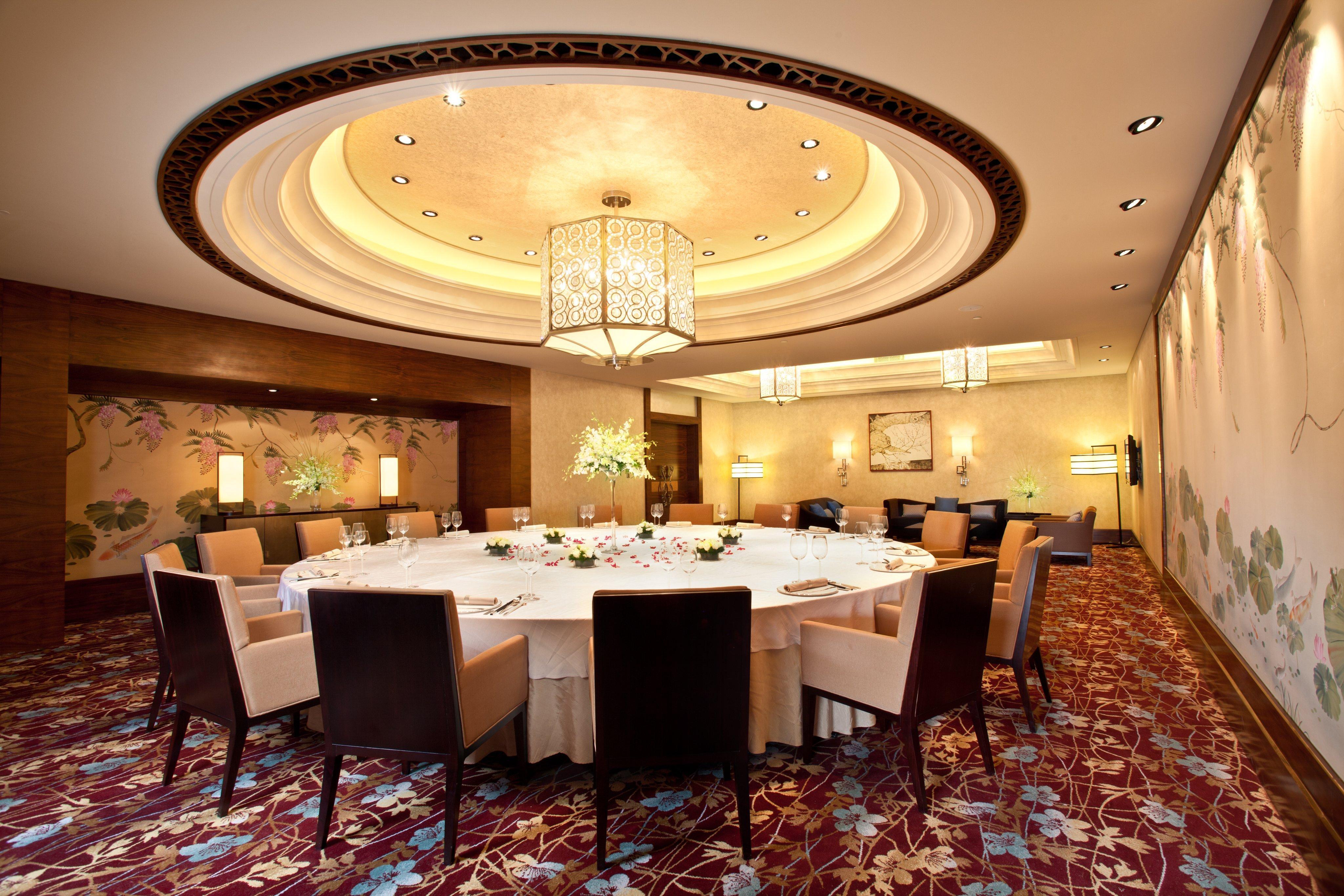 Intercontinental Wuxi By Ihg Hotel Exterior foto