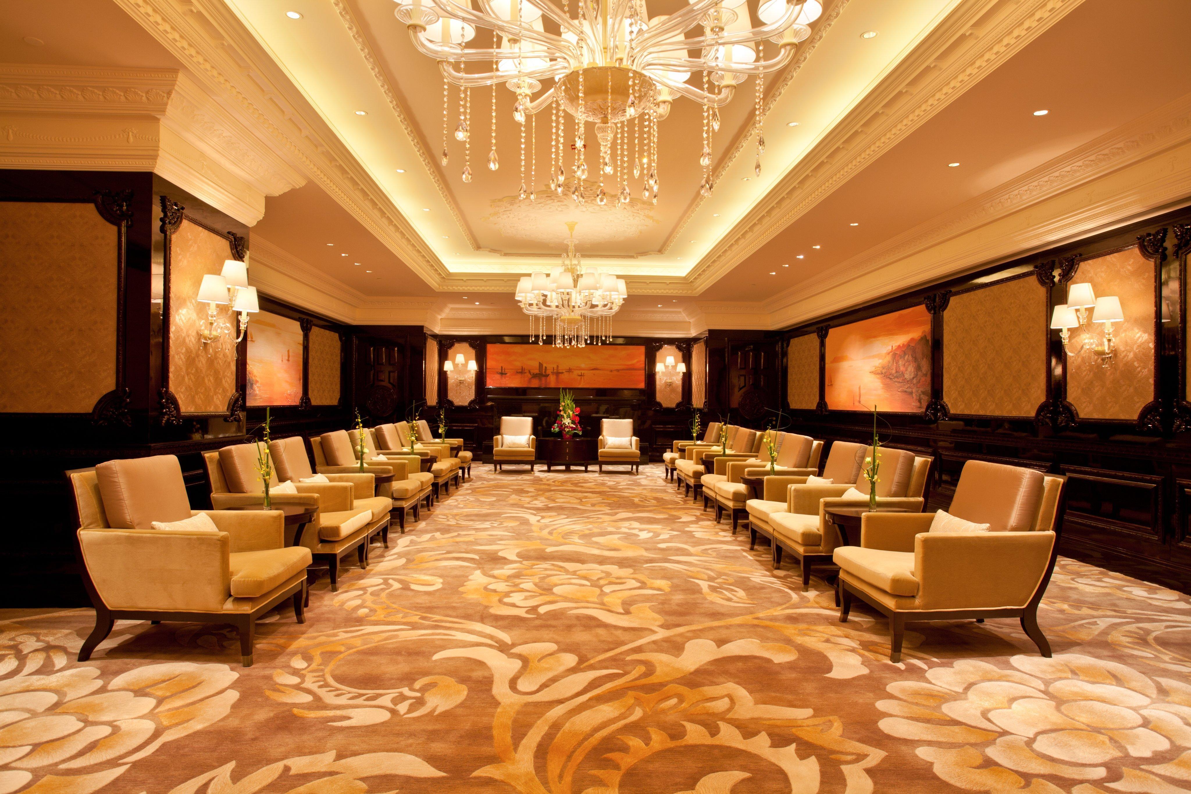 Intercontinental Wuxi By Ihg Hotel Exterior foto