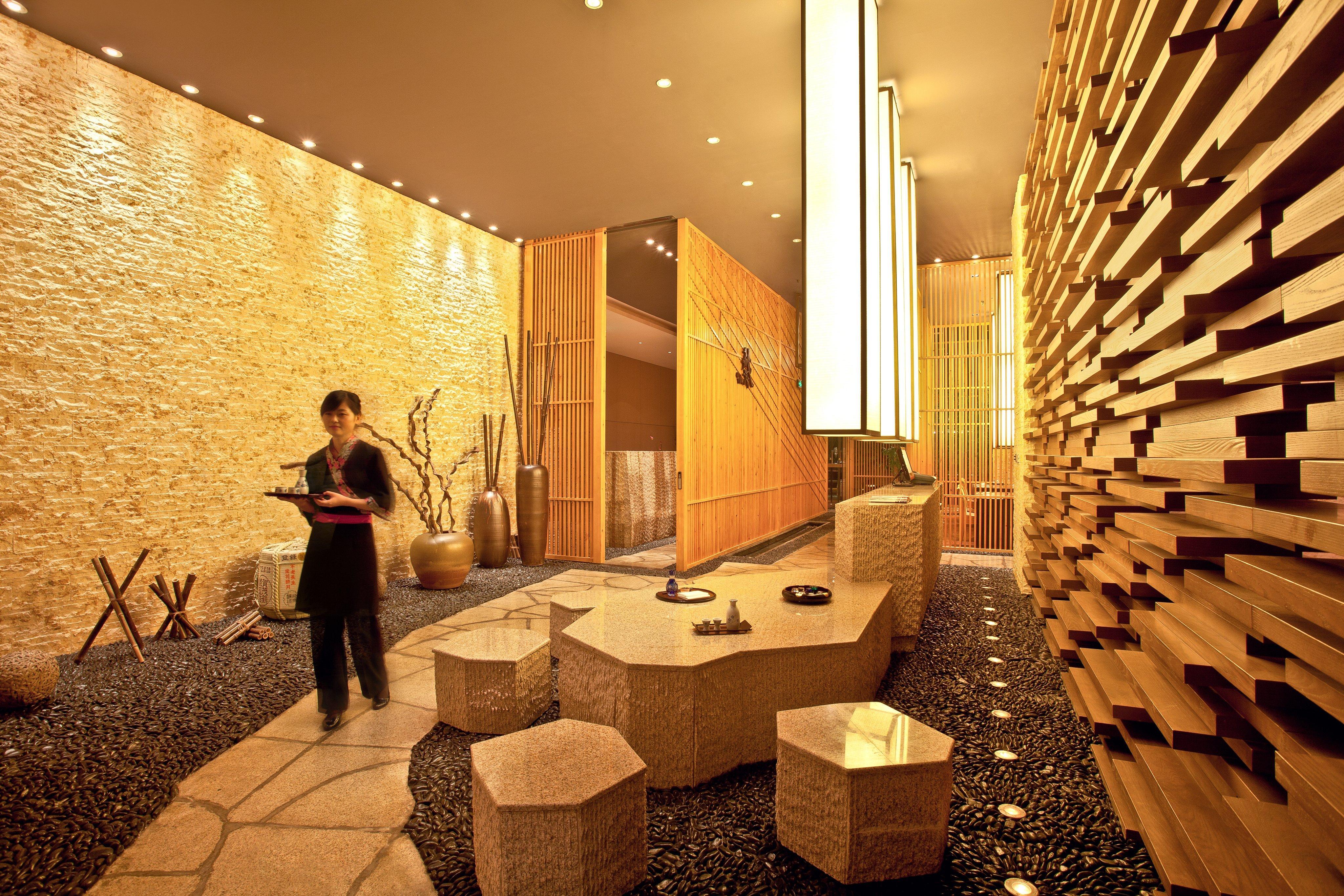 Intercontinental Wuxi By Ihg Hotel Exterior foto