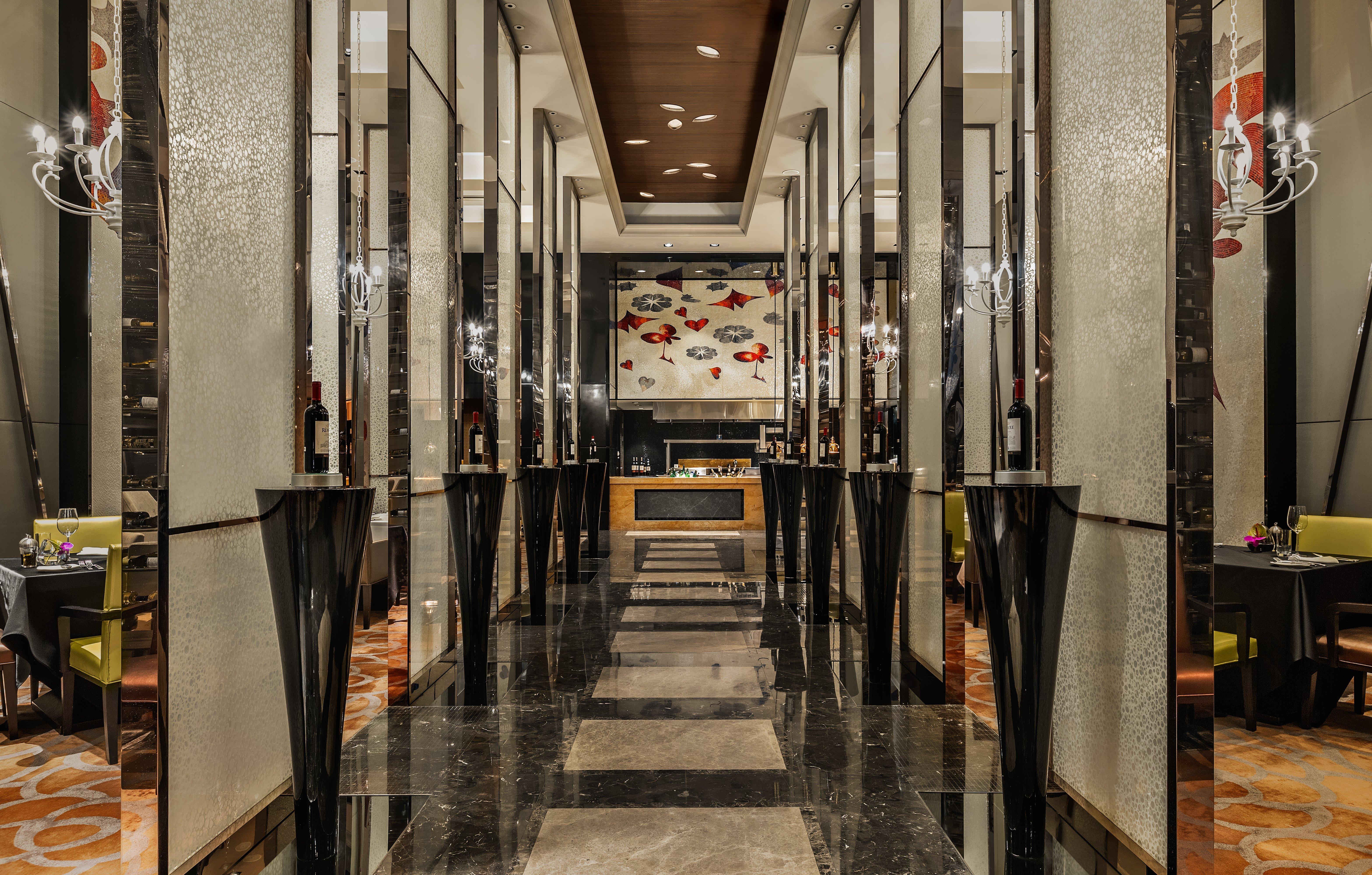 Intercontinental Wuxi By Ihg Hotel Exterior foto